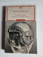 "IL MONDO NUOVO. RITORNO AL