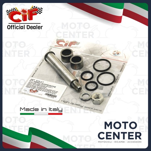 Kit revisione forcella mozzo - kit,