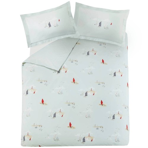 Sophie allport coastal boats - allport,