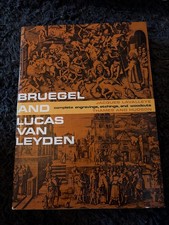 Bruegel & Lucas Van Leyden