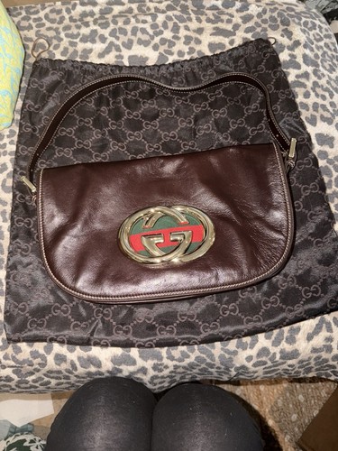 Gucci medium brown - medium,