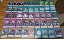 Carte Yu-Gi-Oh Infermiera