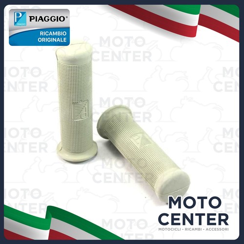Coppia manopole grigie - manopole,