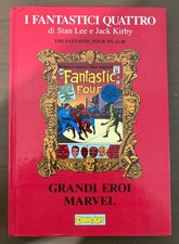 Grandi Eroi Marvel n.5