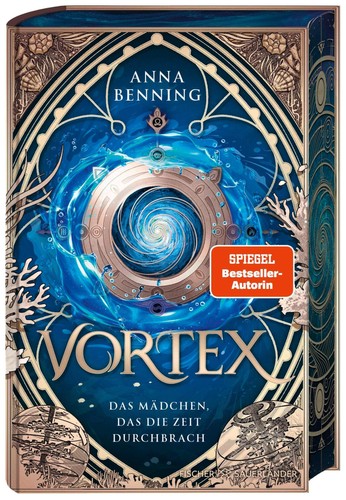 Vortex das mädchen - vortex,