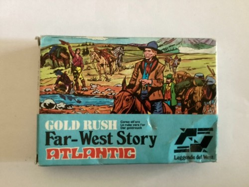 Soldatini atlantic code - soldatini, atlantic-1/72-code