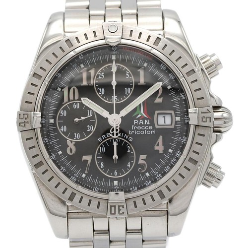 Breitling chronomat frecce - breitling,