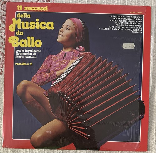Vintage vinyl 12 - vintage, lp