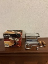 Sfogliatrice Imperia Vintage