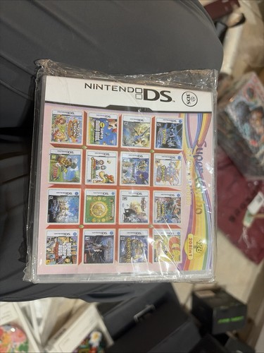 Nintendo 3ds super - nintendo,