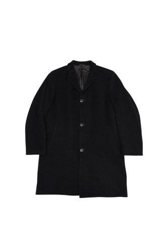 Cappotto hugo boss - hugo, nero