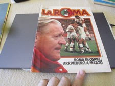 RIVISTA LA ROMA - ANNO I N. 6 NOVEMBRE 1983