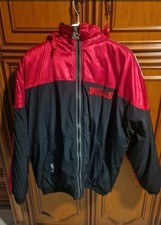 Starter Chicago Bulls Puffer