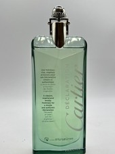 cartier declaration haute