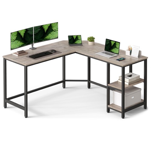 Scrivania per computer forma - per, a