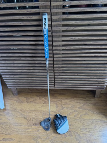 Ping scottsdale craz 2025 - scottsdale,