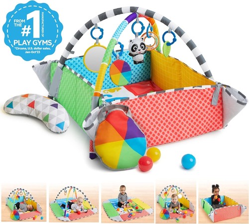 Tappetino gioco bambini - tappetino,