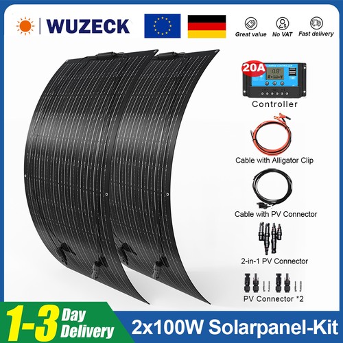 Kit pannello solare - kit,