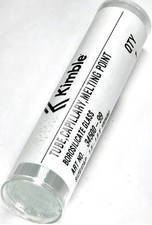 100x Tubo Capillare KIMBLE 1,5