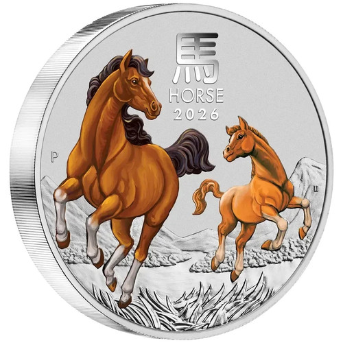 Australia dollari 2026 - australia,