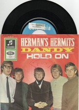 Columbia   Sg.  -  HERMAN`S