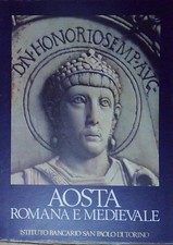 Viale AOSTA. ROMANA E MEDIEVALE San Paolo