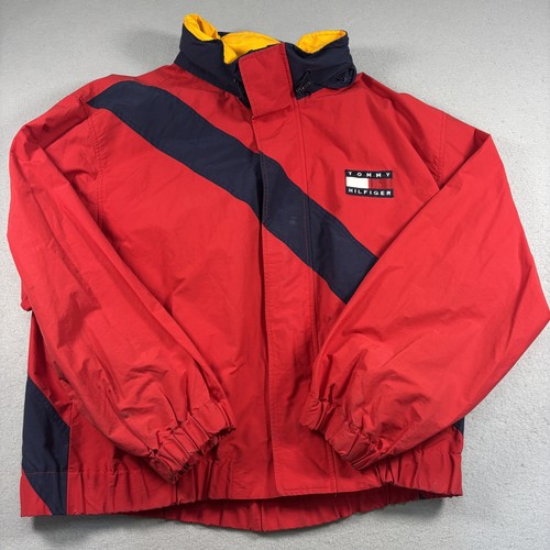 Tommy hilfiger puff - puff, jacket