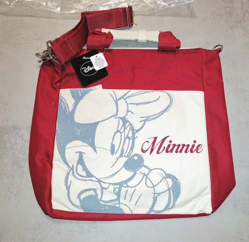 Disney borsa computer minnie - borsa,