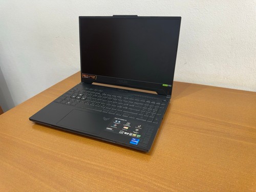 Asus tuf gaming f15 - f15, fx507