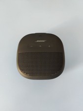 Bose SoundLink Micro Diffusore