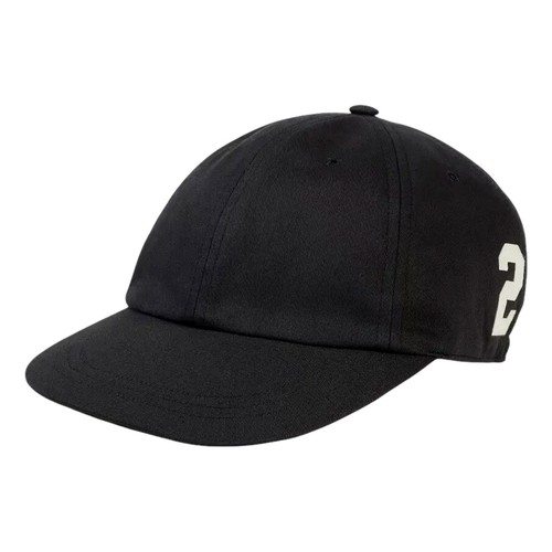 Gucci logo cotton - logo,