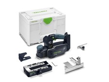 Festool Pialletto a batteria