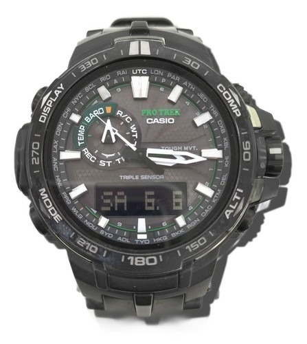Orologio polso casio - orologio,