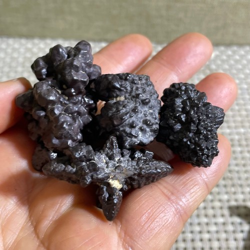 79g limonite ematite - limonite,