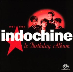 Birthday album 1981 1996 - album, 1981-1996