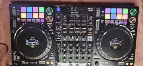 Pioneer ddj 1000 canali - ddj-1000,