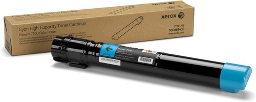 Xerox 106r01436 cartuccia - xerox,