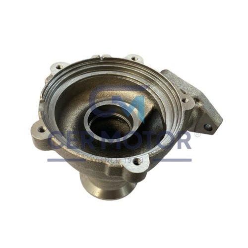 Turbina ceramica precisione - turbina,