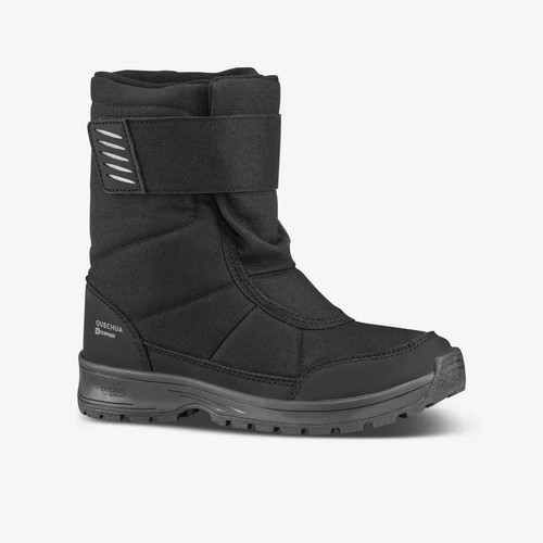 Stivali trekking decathlon - trekking,
