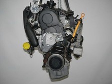 MOTORE Seat Leon (1M1)