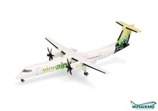 Herpa Wings Sky Alps