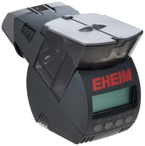 Alimentatore automatico eheim - automatico,