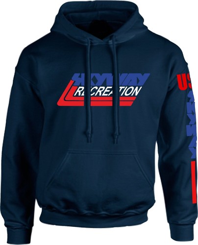 Skyway recreation bmx - skyway, hoodie