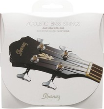 Ibanez iabs4c32 bronze - 80/20,