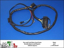 MOTO GUZZI    650 NTX / V65GT