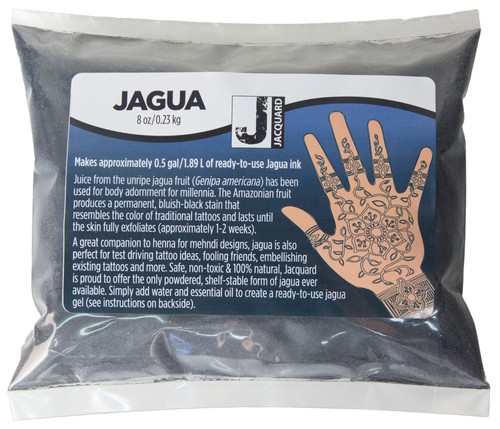 Jacquard pre mixed - jacquard, jagua-8oz