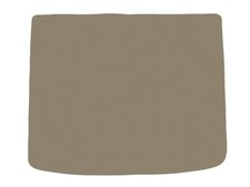 Basic tappeto bagagliaio - basic,