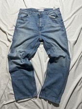 Pantalone Baggy Uomo