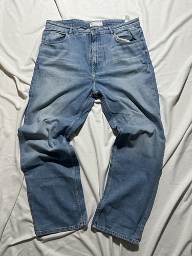 Pantalone baggy uomo - pantalone,