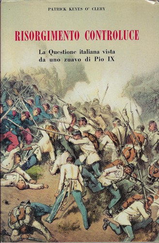 Patrick keyes risorgimento - keyes, o..risorgimento